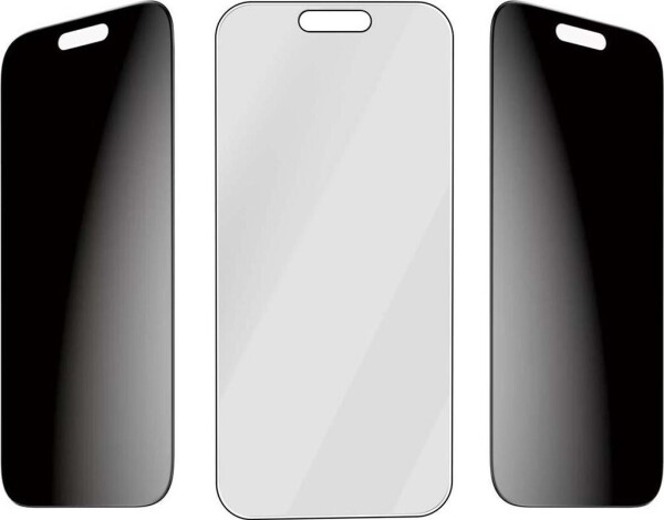 PanzerGlass Privacy Apple iPhone 17 Pro Max mit Installationsrahmen, Bild 7