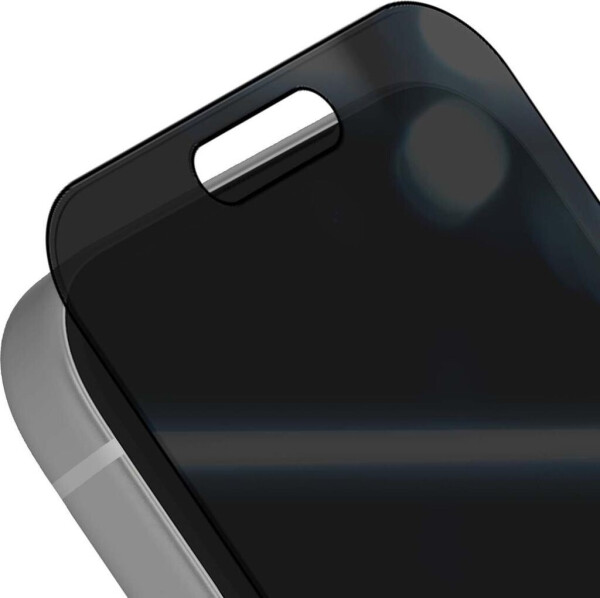 PanzerGlass Privacy Apple iPhone 17 Pro mit Einbaurahmen, Bild 7