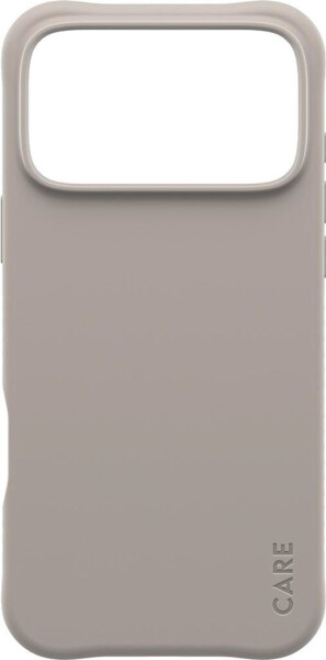 PanzerGlass CARE Hülle Apple iPhone 17 Pro Max MagSafe Samba Vanilla, Bild 2