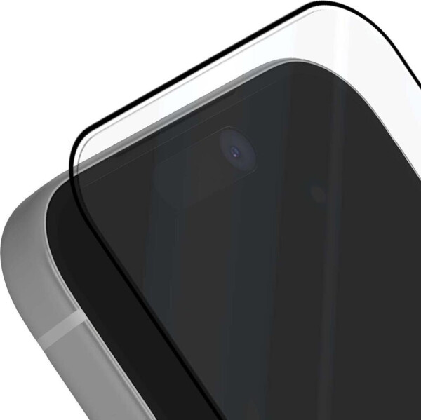 PanzerGlass Apple iPhone Air mit staubfreier Anwendungsbox, Bild 8