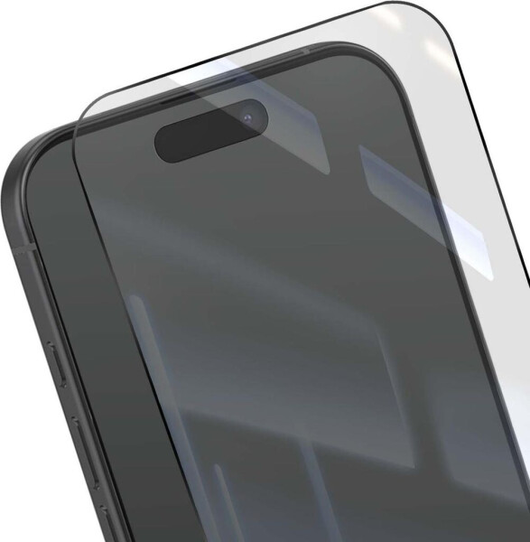 PanzerGlass Apple iPhone 17 Pro mit staubfreier Anwendungsbox, Bild 8