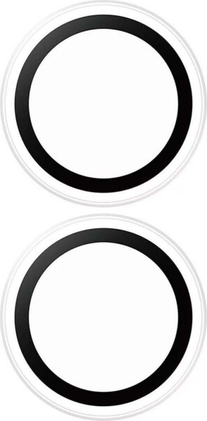 PanzerGlass Hoops Apple iPhone 17/16/16 Plus klar, Bild 2