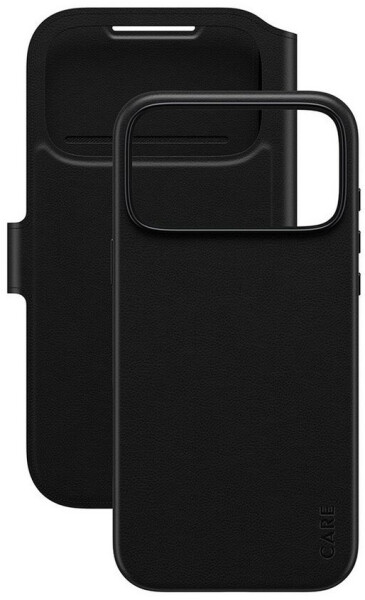PanzerGlass CARE Case Apple iPhone 17 Pro Max MagSafe Tango 2in1 Wallet, Bild 4