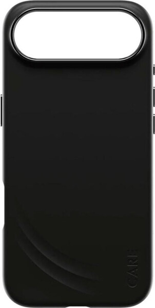 PanzerGlass CARE Hülle Apple iPhone Air Flow MagSafe schwartz, Bild 2