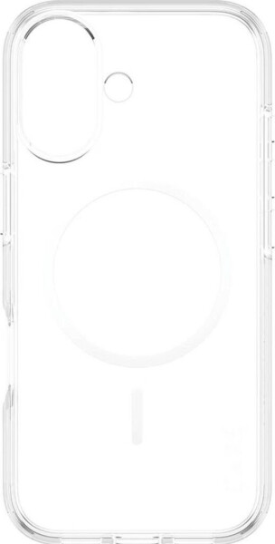 PanzerGlass CARE Hülle Apple iPhone 17 Urban klar/weiß MagSafe, Bild 2