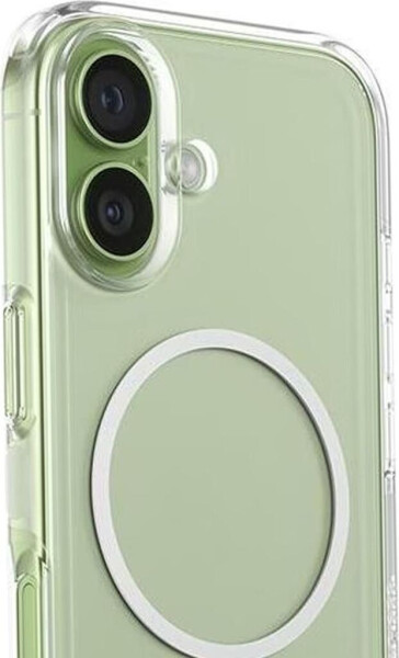 PanzerGlass CARE Hülle Apple iPhone 17 Urban klar/weiß MagSafe, Bild 6