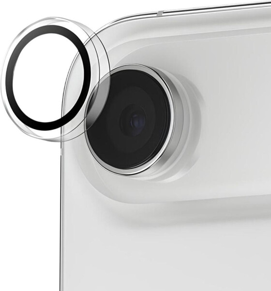 PanzerGlass Hoops Apple iPhone Air klar