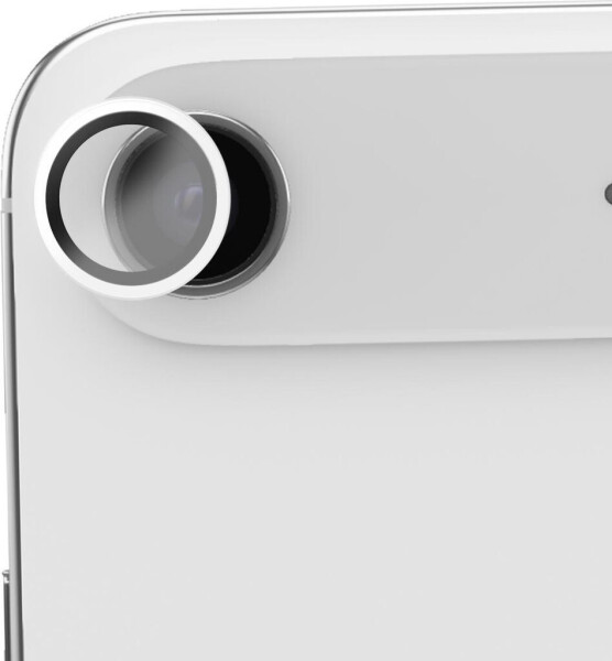 PanzerGlass Hoops Apple iPhone Air klar, Bild 5