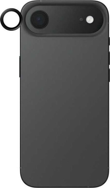 PanzerGlass Hoops Apple iPhone Air schwarz, Bild 6