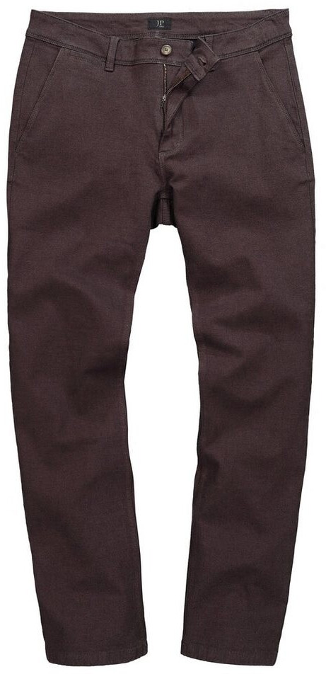 JP 1880 Men's Pants Chino - Regular - N, sand : JP 1880 JP 1880 Men's Pants Chino - Regular - N, sand : JP 1880