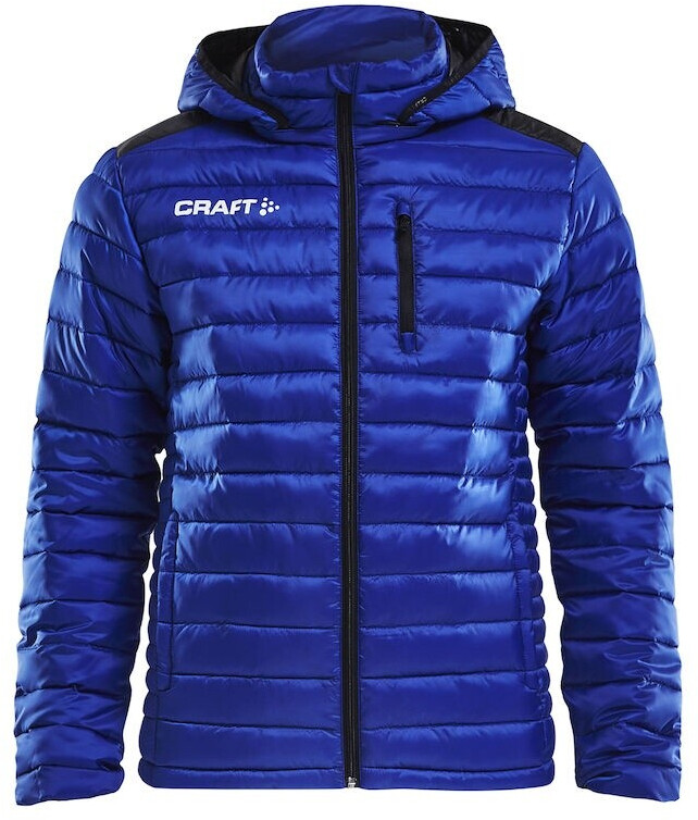 Craft Isolate Jacket M royal blue