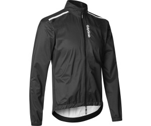 GripGrab Ride Waterproof Jacket schwarz