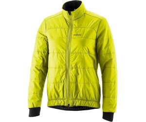 Gonso Trail Jacket Primaloft safety yellow M10599