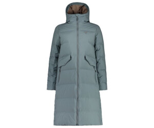 Maloja AnkogelM Coat blue black