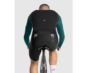Assos Mille GTS Spring Fall Vest S11 Fahrradweste schwarz ab