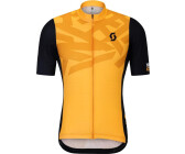 Maillot De Vélo SCOTT Racing – Femme, Taille M, Multicolore, Manches Courtes, été