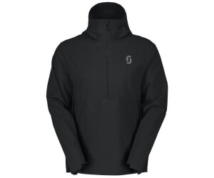Scott Trail Storm Thermal Pullover schwarz 0001