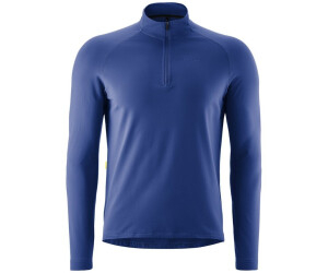 Gonso Crissolo Longsleeve blau