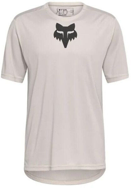 Fox Ranger Weiß Kurzarm