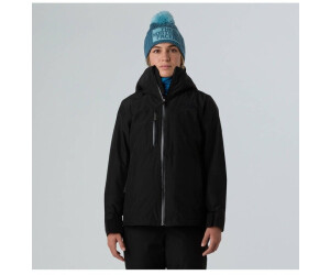 The North Face Women's Descendit Jacket (NF0A8DDT) TNFBlack