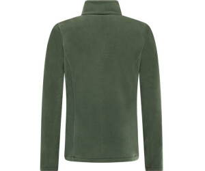 Protest Kid's Remutey 1/4 Zip Active Top (88084905) Thyme