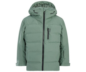 Protest Kid's Prttumber Snowjacket (88144180) AspenGreen