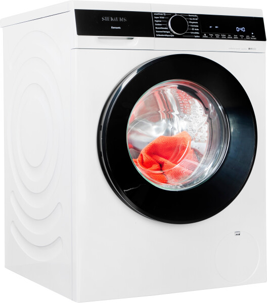 Siemens WG56G2Z41, Bild 2