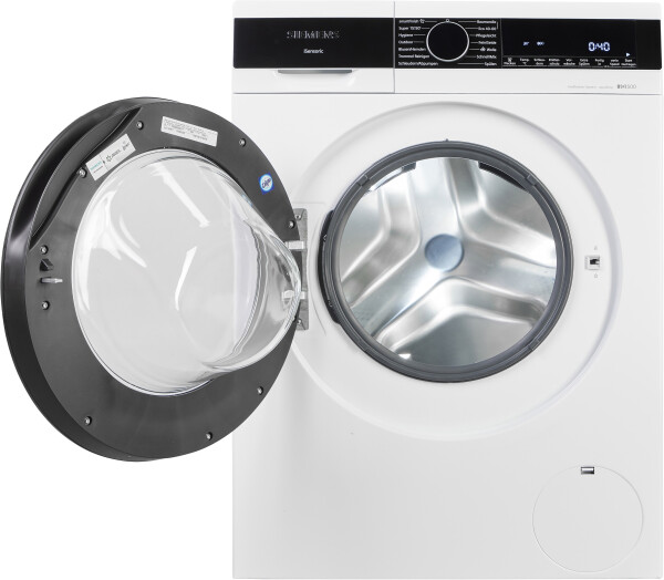 Siemens WG56G2Z41, Bild 3