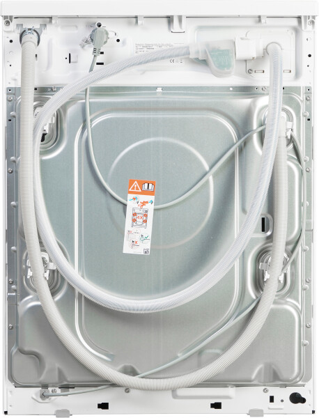 Siemens WG56G2Z41, Bild 5