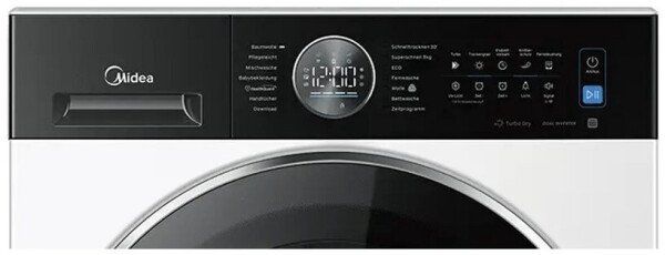 Midea MF210W80WB-14A20, Bild 4