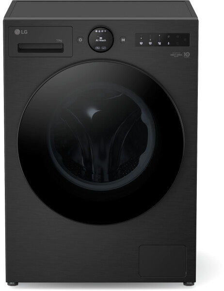 LG F4WX803YB