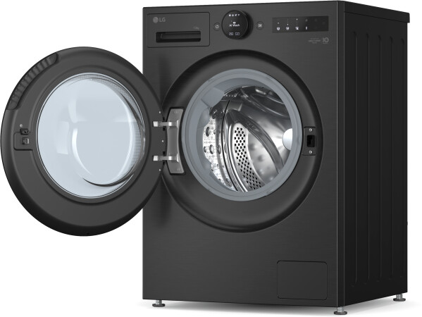 LG F4WX803YB, Bild 4