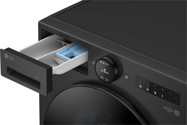 LG F4WX803YB, Bild 8