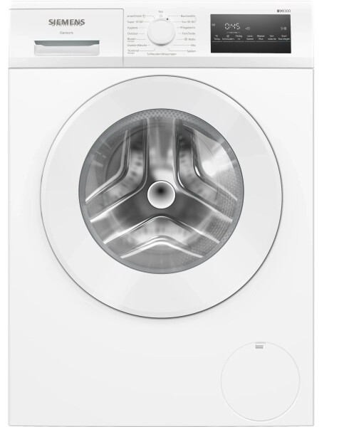 Siemens WM14N271