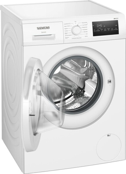 Siemens WM14N271, Bild 3
