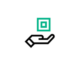HPE H5XC3E