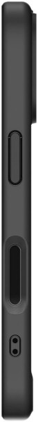 Spigen Ultra Hybrid MagSafe Frost Black iPhone 17, Bild 12
