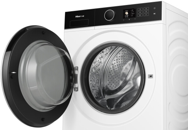 Hisense WD5I1045BWQ, Bild 4
