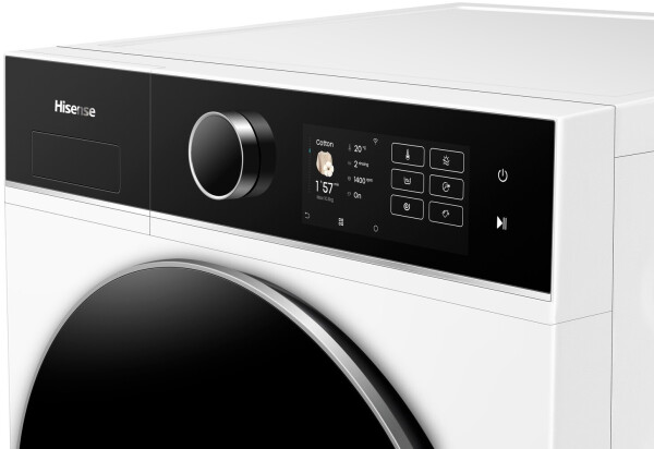 Hisense WD5I1045BWQ, Bild 7