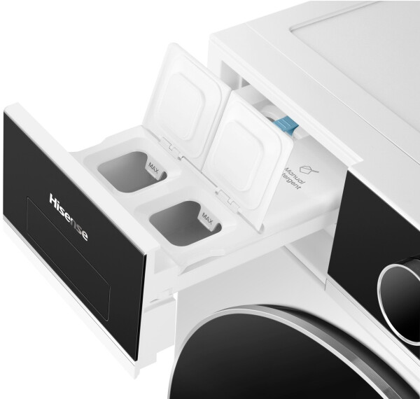 Hisense WD5I1045BWQ, Bild 8