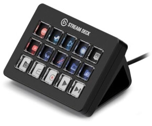 Elgato Stream Deck Scissor Keys ab 134,99 € | Preisvergleich bei