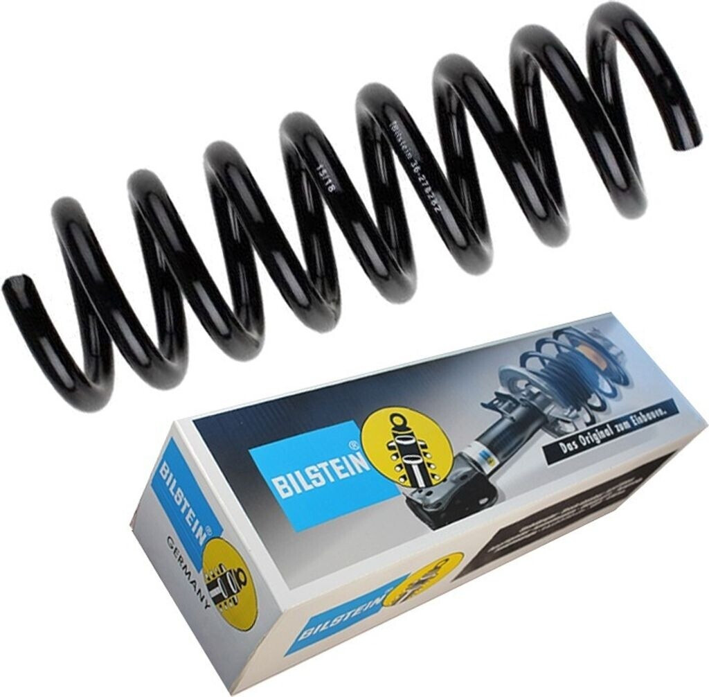 BILSTEIN Fahrwerksfeder BILSTEIN - B3 Serienersatz  Federn 36 233786