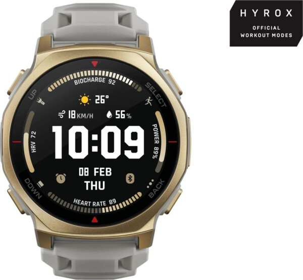 Amazfit T-Rex 3 Pro, Bild 4