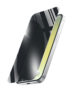 Cellular Line Xtreme Glass Privacy für Apple iPhone 17 Air (61248), Bild 2