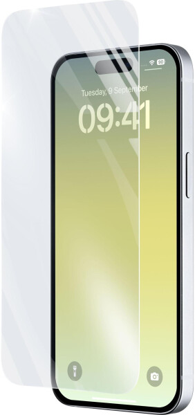 Cellular Line Impact Glass für Apple iPhone 17 Air (61242), Bild 2