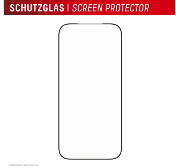 Displex Premium Glass FCAR iPhone 17 Pro, Bild 3