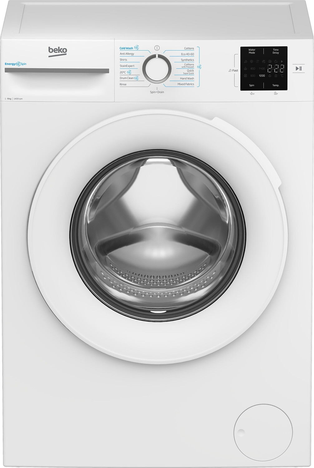 Buy Beko BM3WT3941 from £279.00 (October 2026) – Best Deals on idealo.co.uk