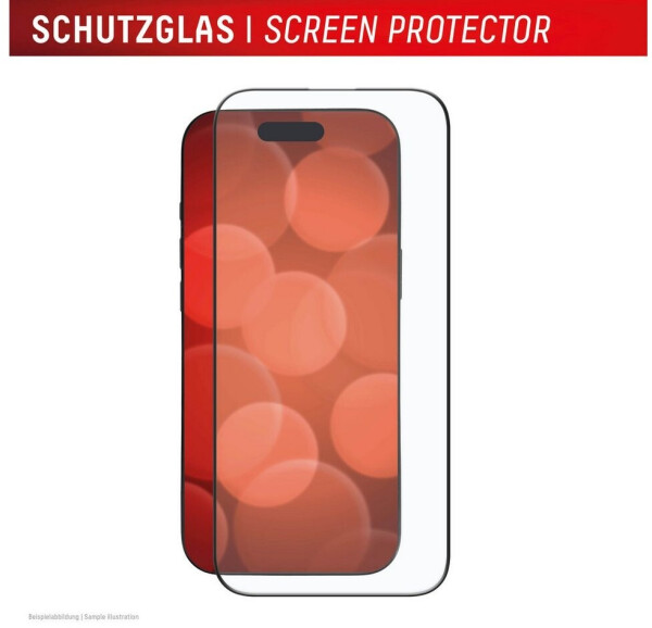 Displex Premium Glass FC iPhone Air, Bild 7