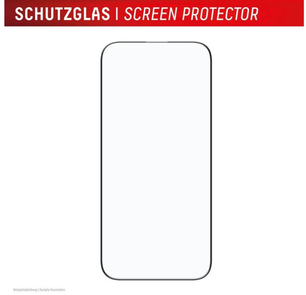 Displex Premium Glass FC iPhone Air, Bild 8