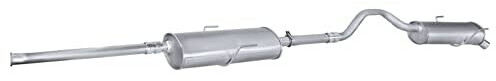 Easy2Fit Kit - Set met montagedelen 8LD 366 031-931 Hella voor